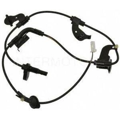 Capteur ABS de roue arrière de BLUE STREAK (HYGRADE MOTOR) - ALS2576 pa5