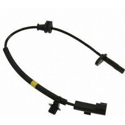 Capteur ABS de roue arrière de BLUE STREAK (HYGRADE MOTOR) - ALS2594 pa13
