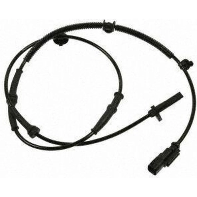 Rear Wheel ABS Sensor by BLUE STREAK (HYGRADE MOTOR) - ALS2597 pa7
