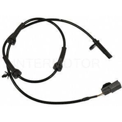 Rear Wheel ABS Sensor by BLUE STREAK (HYGRADE MOTOR) - ALS2607 pa2