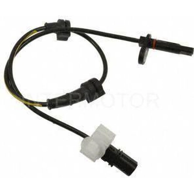 Rear Wheel ABS Sensor by BLUE STREAK (HYGRADE MOTOR) - ALS2624 pa2