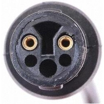 Rear Wheel ABS Sensor by BLUE STREAK (HYGRADE MOTOR) - ALS2627 pa5