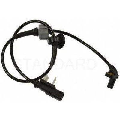 Rear Wheel ABS Sensor by BLUE STREAK (HYGRADE MOTOR) - ALS2631 pa4