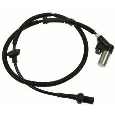Rear Wheel ABS Sensor by BLUE STREAK (HYGRADE MOTOR) - ALS2634 pa2