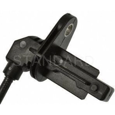 Rear Wheel ABS Sensor by BLUE STREAK (HYGRADE MOTOR) - ALS2648 pa1