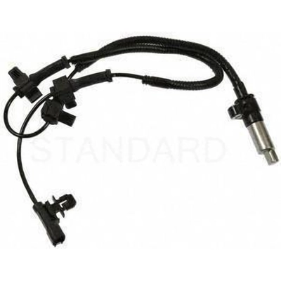 Rear Wheel ABS Sensor by BLUE STREAK (HYGRADE MOTOR) - ALS2652 pa2