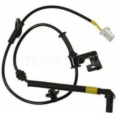 Rear Wheel ABS Sensor by BLUE STREAK (HYGRADE MOTOR) - ALS2654 pa2