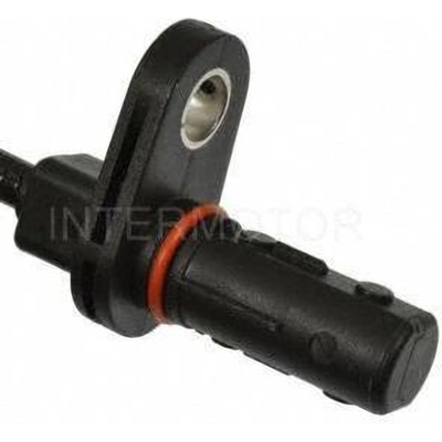 Capteur ABS de roue arrière de BLUE STREAK (HYGRADE MOTOR) - ALS2655 pa1