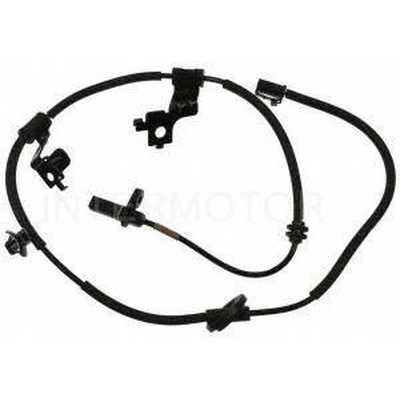 Rear Wheel ABS Sensor by BLUE STREAK (HYGRADE MOTOR) - ALS2657 pa2