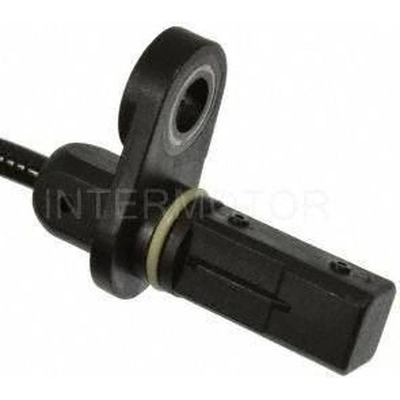 Rear Wheel ABS Sensor by BLUE STREAK (HYGRADE MOTOR) - ALS2665 pa1