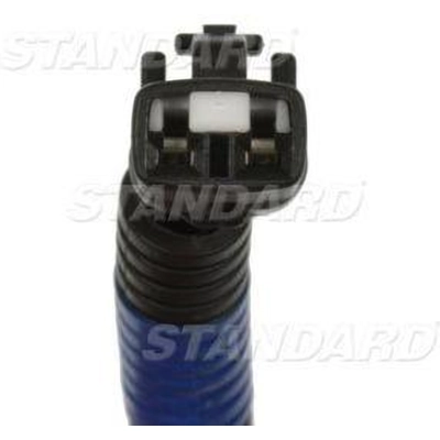 Rear Wheel ABS Sensor by BLUE STREAK (HYGRADE MOTOR) - ALS2666 pa5