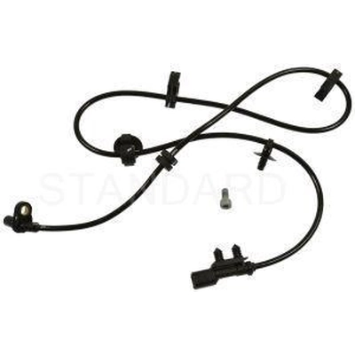 Rear Wheel ABS Sensor by BLUE STREAK (HYGRADE MOTOR) - ALS2687 pa3