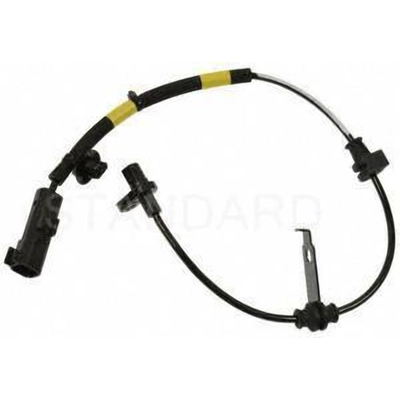 Rear Wheel ABS Sensor by BLUE STREAK (HYGRADE MOTOR) - ALS2694 pa6