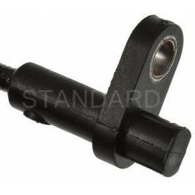Rear Wheel ABS Sensor by BLUE STREAK (HYGRADE MOTOR) - ALS2701 pa4
