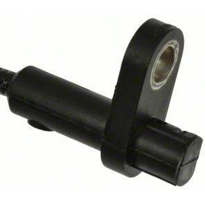 Rear Wheel ABS Sensor by BLUE STREAK (HYGRADE MOTOR) - ALS2708 pa1