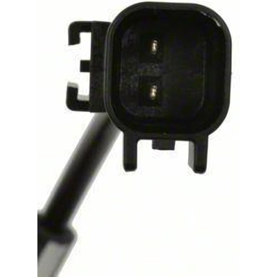 Rear Wheel ABS Sensor by BLUE STREAK (HYGRADE MOTOR) - ALS2708 pa3