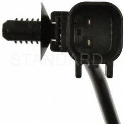 Rear Wheel ABS Sensor by BLUE STREAK (HYGRADE MOTOR) - ALS2711 pa5