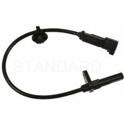 Rear Wheel ABS Sensor by BLUE STREAK (HYGRADE MOTOR) - ALS2717 pa2