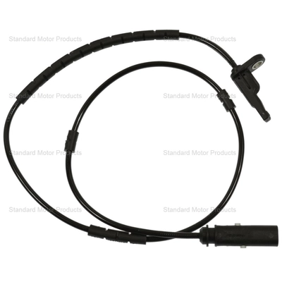 Rear Wheel ABS Sensor by BLUE STREAK (HYGRADE MOTOR) - ALS2724 pa1
