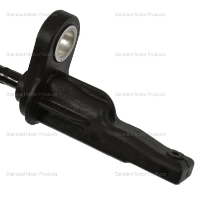 Rear Wheel ABS Sensor by BLUE STREAK (HYGRADE MOTOR) - ALS2724 pa5
