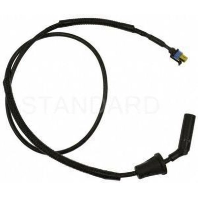 Rear Wheel ABS Sensor by BLUE STREAK (HYGRADE MOTOR) - ALS2725 pa2