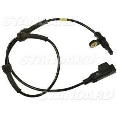 Rear Wheel ABS Sensor by BLUE STREAK (HYGRADE MOTOR) - ALS2733 pa2