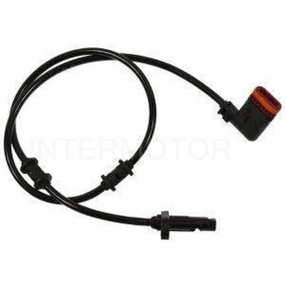 Rear Wheel ABS Sensor by BLUE STREAK (HYGRADE MOTOR) - ALS2745 pa2