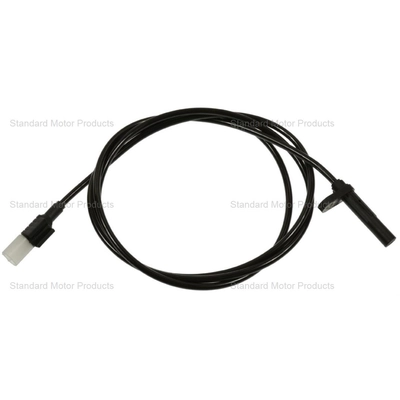 Rear Wheel ABS Sensor by BLUE STREAK (HYGRADE MOTOR) - ALS2746 pa1