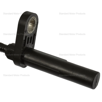 Rear Wheel ABS Sensor by BLUE STREAK (HYGRADE MOTOR) - ALS2746 pa3
