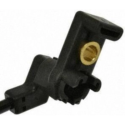 Rear Wheel ABS Sensor by BLUE STREAK (HYGRADE MOTOR) - ALS2759 pa6