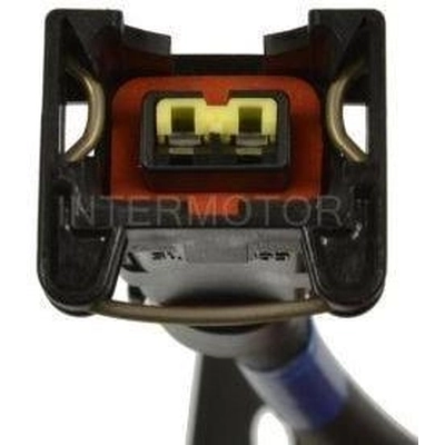 Rear Wheel ABS Sensor by BLUE STREAK (HYGRADE MOTOR) - ALS2763 pa1