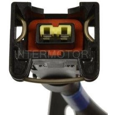 Rear Wheel ABS Sensor by BLUE STREAK (HYGRADE MOTOR) - ALS2763 pa4