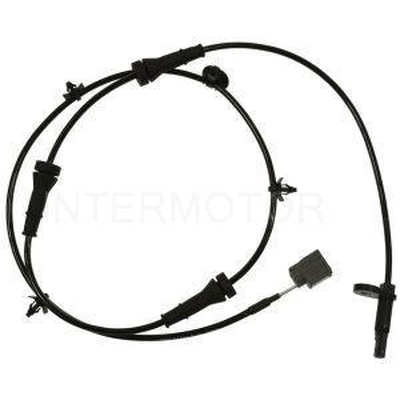 Rear Wheel ABS Sensor by BLUE STREAK (HYGRADE MOTOR) - ALS2788 pa5