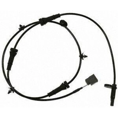 Rear Wheel ABS Sensor by BLUE STREAK (HYGRADE MOTOR) - ALS2788 pa7