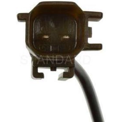 Rear Wheel ABS Sensor by BLUE STREAK (HYGRADE MOTOR) - ALS2804 pa3