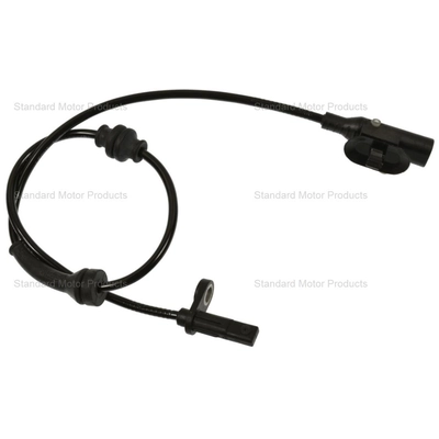 Rear Wheel ABS Sensor by BLUE STREAK (HYGRADE MOTOR) - ALS2812 pa1