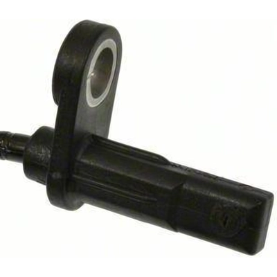 Rear Wheel ABS Sensor by BLUE STREAK (HYGRADE MOTOR) - ALS2812 pa7