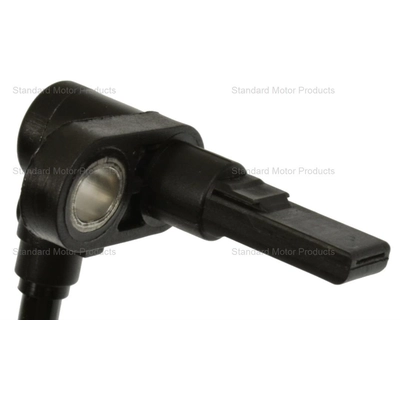 Rear Wheel ABS Sensor by BLUE STREAK (HYGRADE MOTOR) - ALS2819 pa1