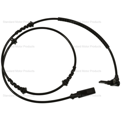 Rear Wheel ABS Sensor by BLUE STREAK (HYGRADE MOTOR) - ALS2819 pa3
