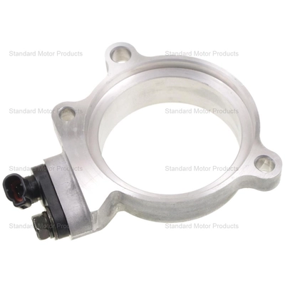 Rear Wheel ABS Sensor by BLUE STREAK (HYGRADE MOTOR) - ALS282 pa2
