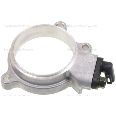 Rear Wheel ABS Sensor by BLUE STREAK (HYGRADE MOTOR) - ALS282 pa3