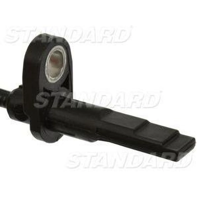 Rear Wheel ABS Sensor by BLUE STREAK (HYGRADE MOTOR) - ALS2822 pa1