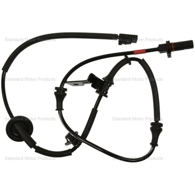 Capteur ABS de roue arrière de BLUE STREAK (HYGRADE MOTOR) - ALS2829 pa4