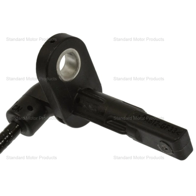 Rear Wheel ABS Sensor by BLUE STREAK (HYGRADE MOTOR) - ALS2844 pa2