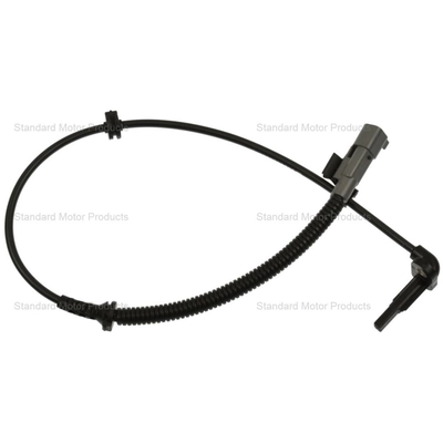 Rear Wheel ABS Sensor by BLUE STREAK (HYGRADE MOTOR) - ALS2851 pa1