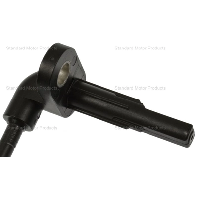 Rear Wheel ABS Sensor by BLUE STREAK (HYGRADE MOTOR) - ALS2851 pa3