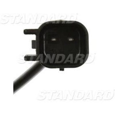 Rear Wheel ABS Sensor by BLUE STREAK (HYGRADE MOTOR) - ALS2852 pa5