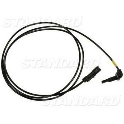 Rear Wheel ABS Sensor by BLUE STREAK (HYGRADE MOTOR) - ALS2854 pa2