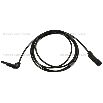 Rear Wheel ABS Sensor by BLUE STREAK (HYGRADE MOTOR) - ALS2864 pa6
