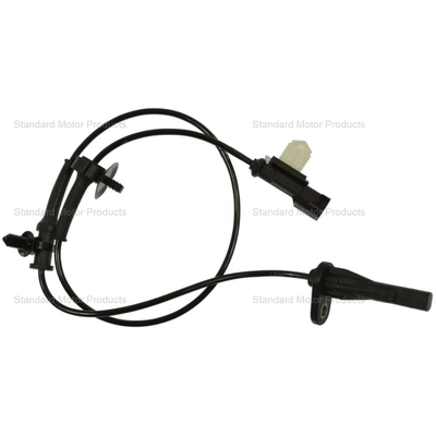 Rear Wheel ABS Sensor by BLUE STREAK (HYGRADE MOTOR) - ALS2868 pa3